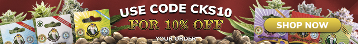 Crop KIng Seeds - CKS10 COUPON 728x90